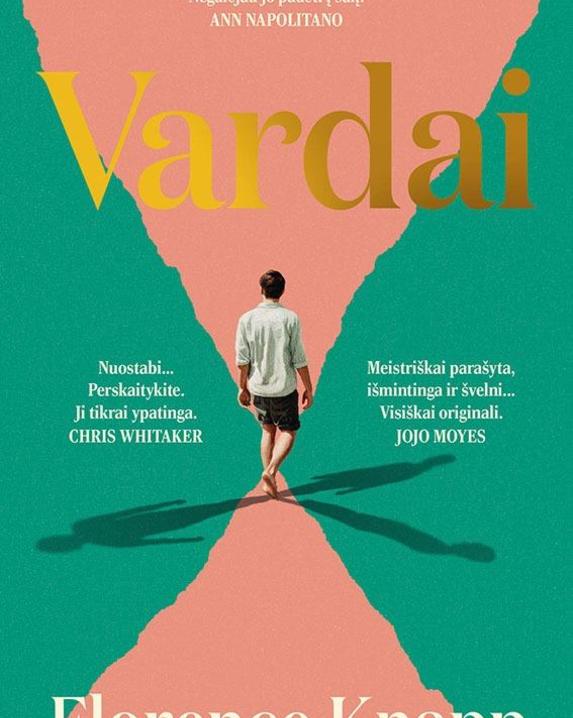 Vardai