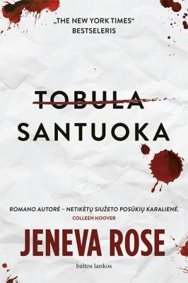 Tobula santuoka