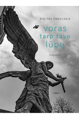  Voras tarp tavo lūpų