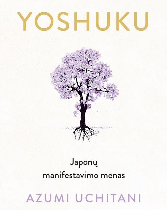 Yoshuku. Japonų manifestavimo menas
