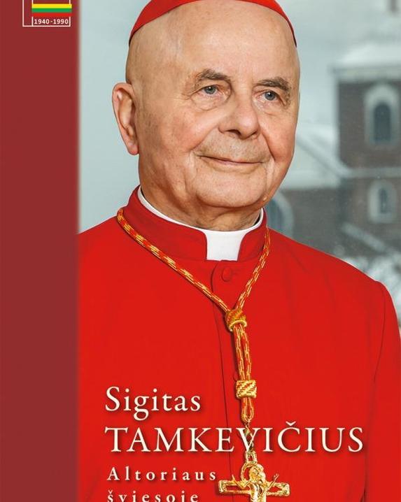 Altoriaus šviesoje