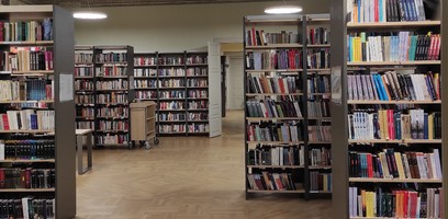 Aktualu: „Bibliotekos fondo apsaugos nuostatai: nauja redakcija“