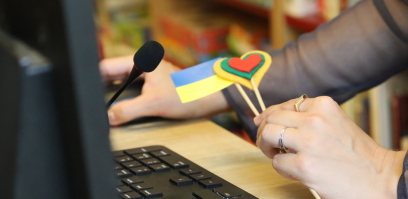 Lietuvos ir Ukrainos bibliotekininkai dalijosi gerosiomis patirtimis