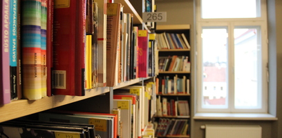 Bibliotekininkai vyksta darbo stebėjimo vizito į Vokietiją