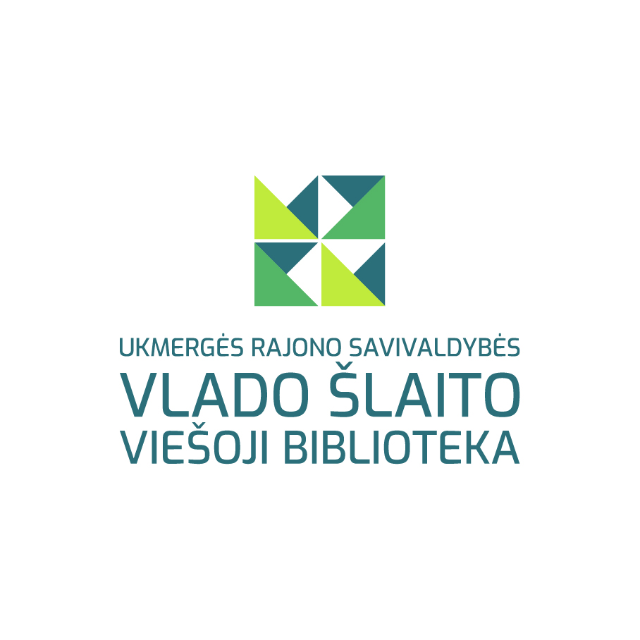 Ukmergės rajono savivaldybės Vlado Šlaito viešoji biblioteka