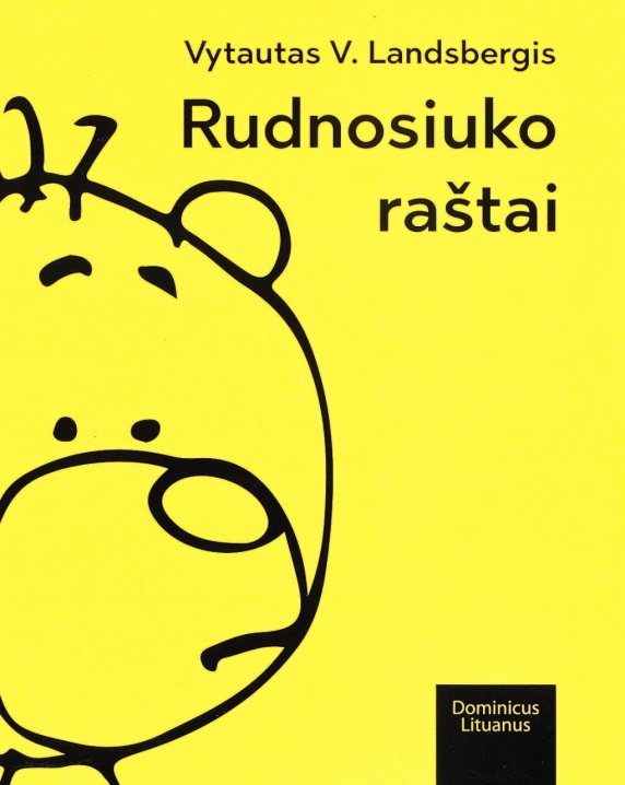 Rudnosiuko raštai