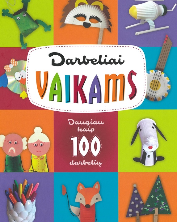 Darbeliai vaikams