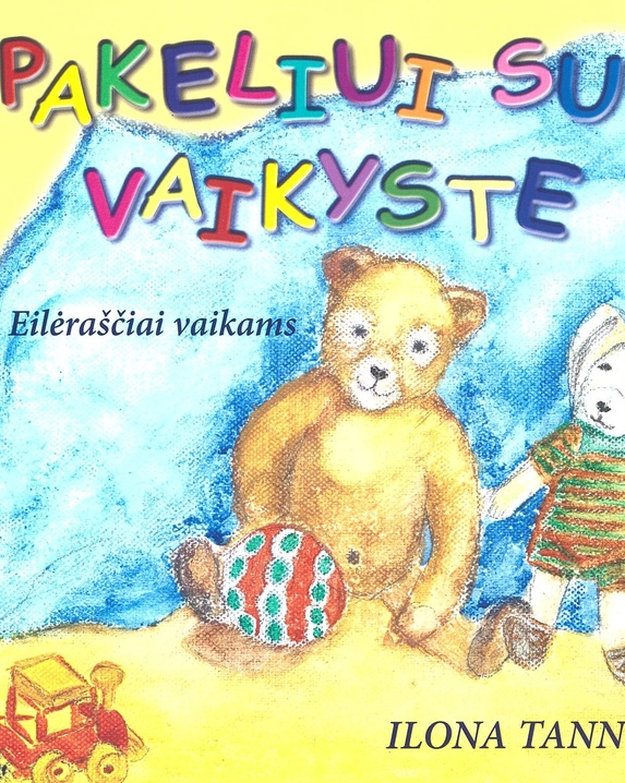 Pakeliui su vaikyste