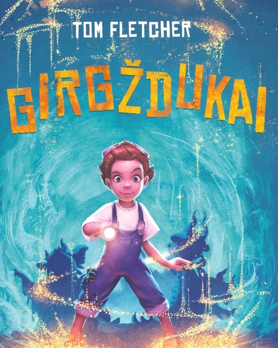 Girgždukai