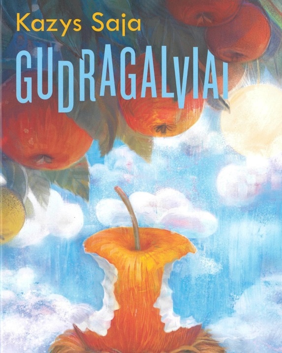 Gudragalviai