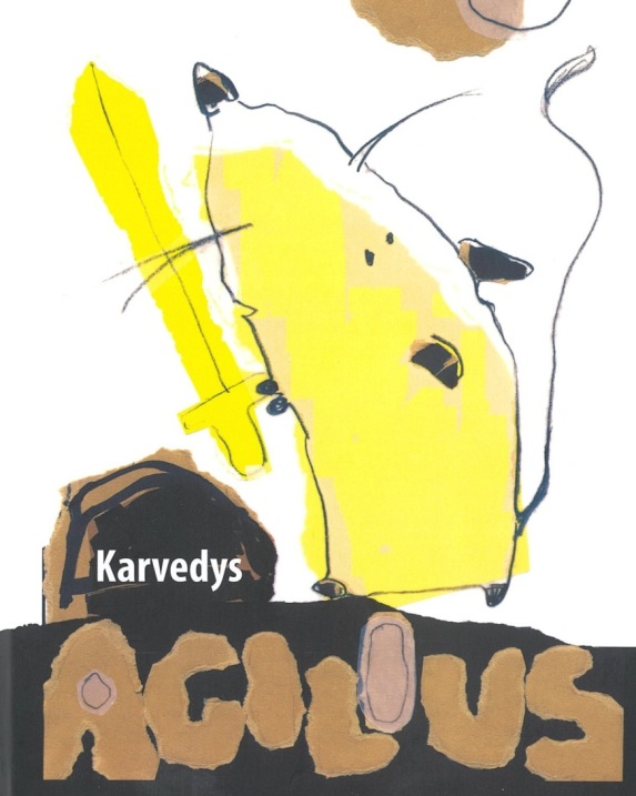 Karvedys Agilius