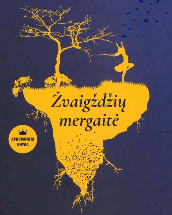 Žvaigždžių mergaitė