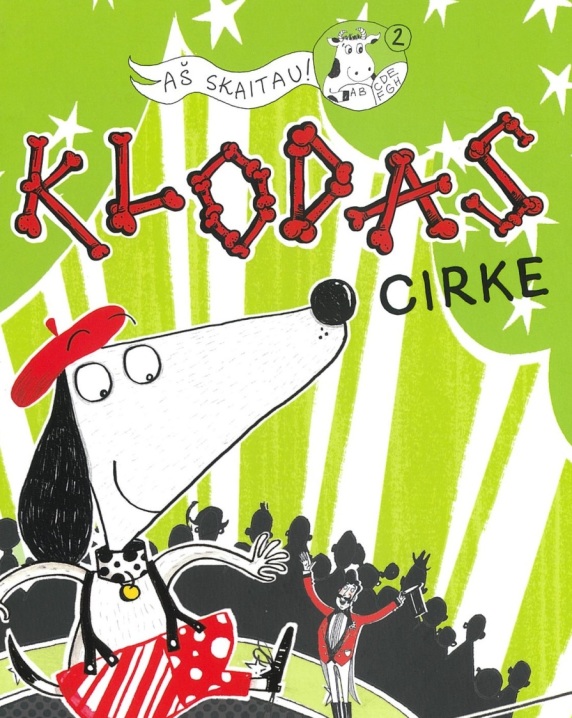 Klodas cirke