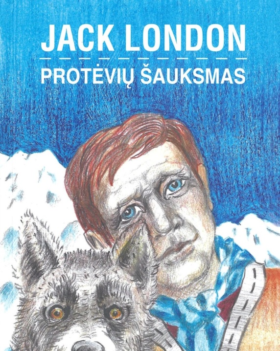 Protėvių šauksmas