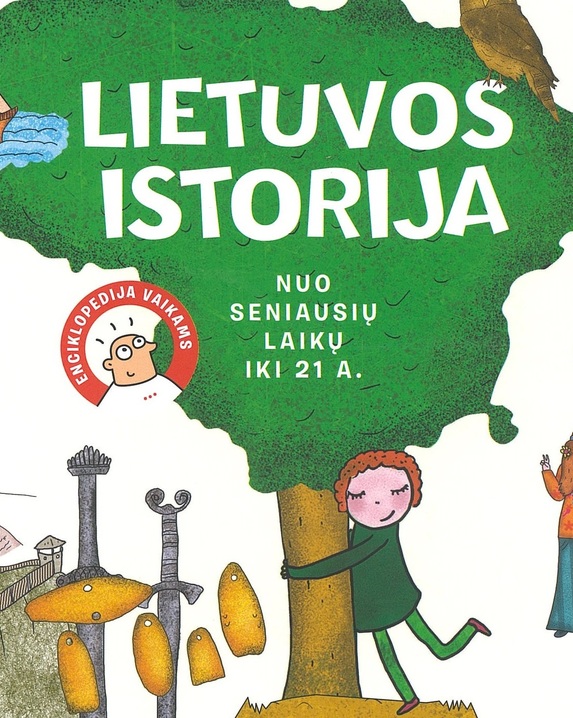 Lietuvos istorija