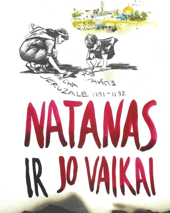 Natanas ir jo vaikai