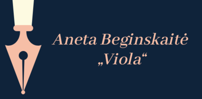 Aneta Beginskaitė „Viola“