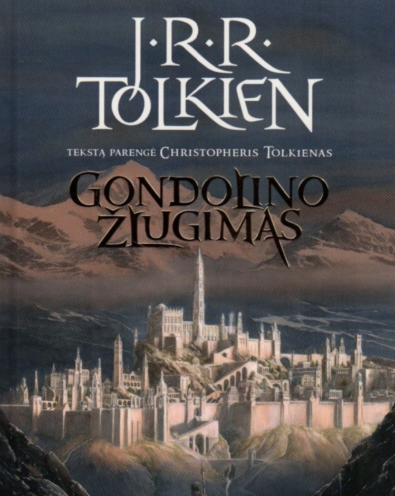 Gondolino žlugimas