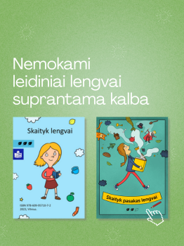 Lengvai suprantama kalba