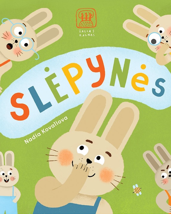Slėpynės