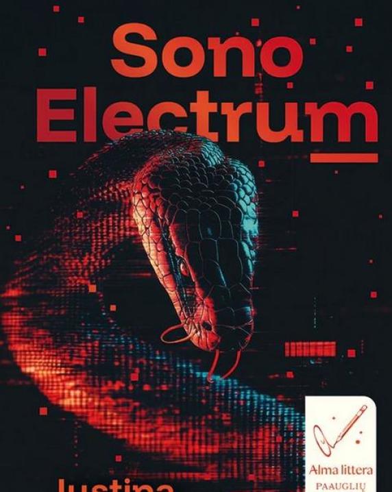Sono electrum