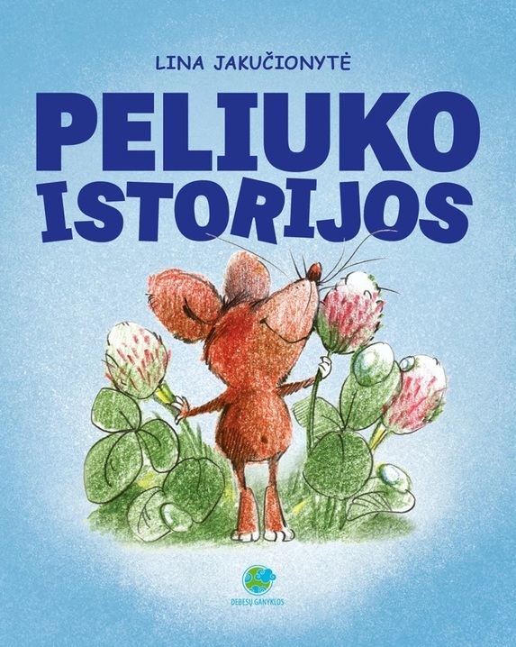 Peliuko istorijos