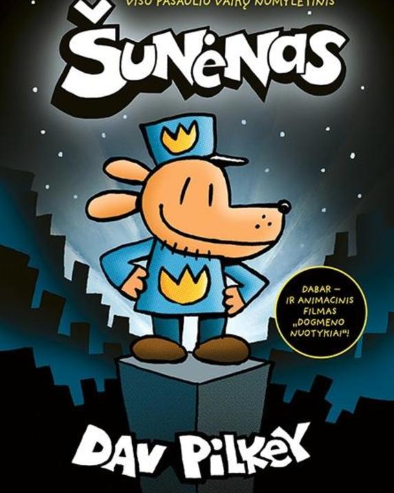 Šunėnas