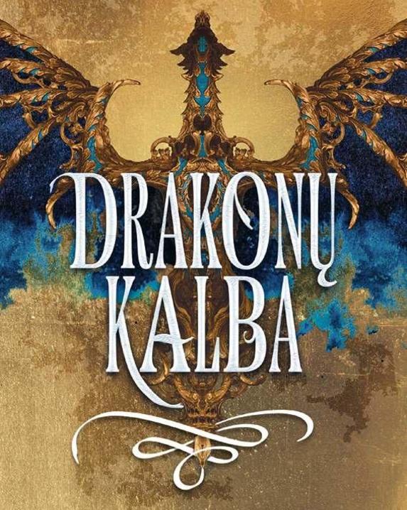 Drakonų kalba