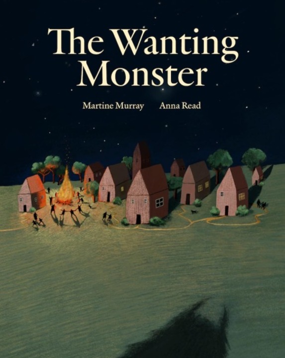 The Wanting Monster