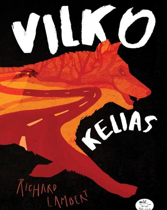 Vilko kelias