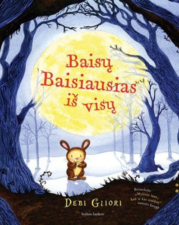 Baisų Baisiausias iš visų