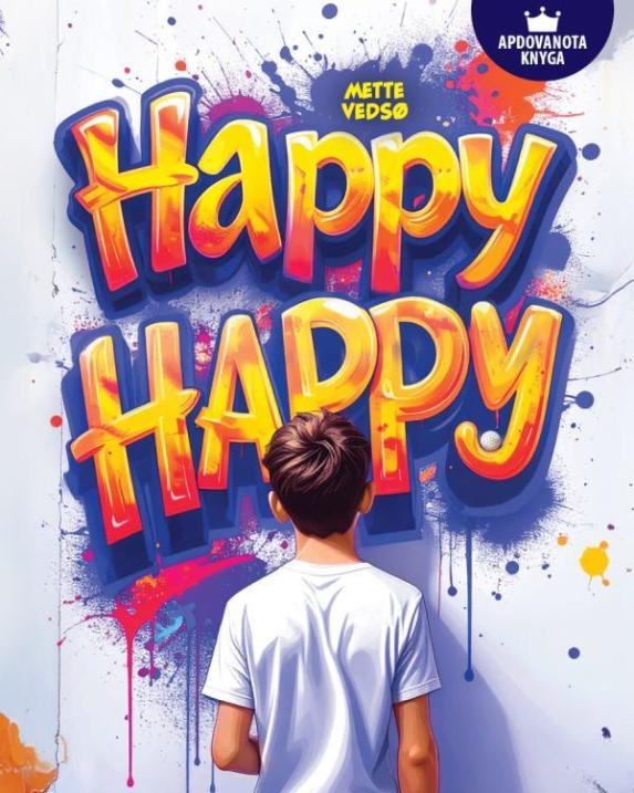 Happy happy