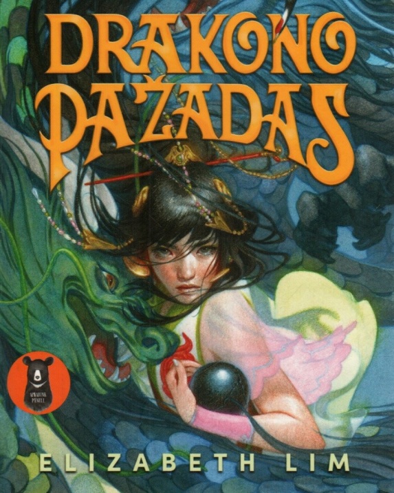 Drakono pažadas