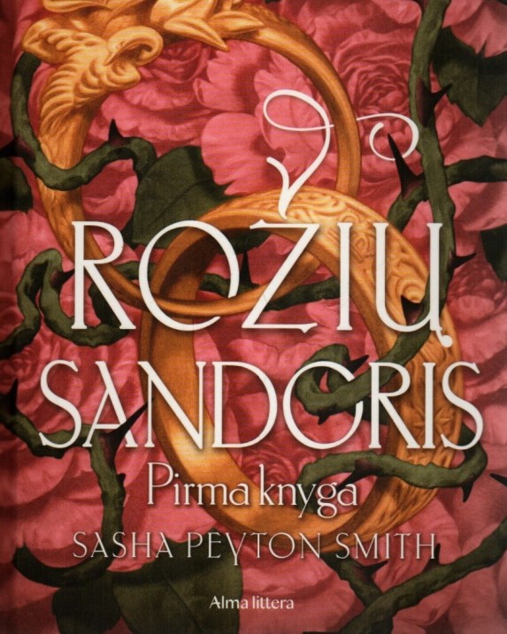 Rožių sandoris