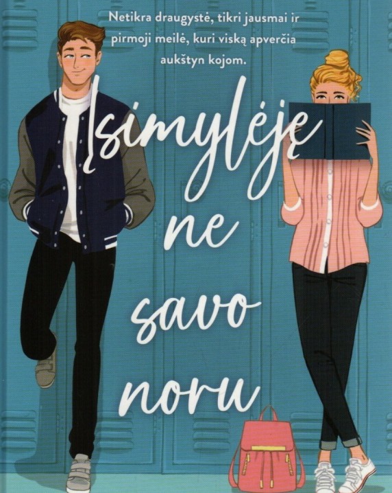 Įsimylėję ne savo noru
