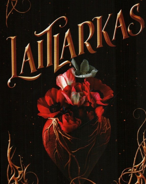 Laitlarkas