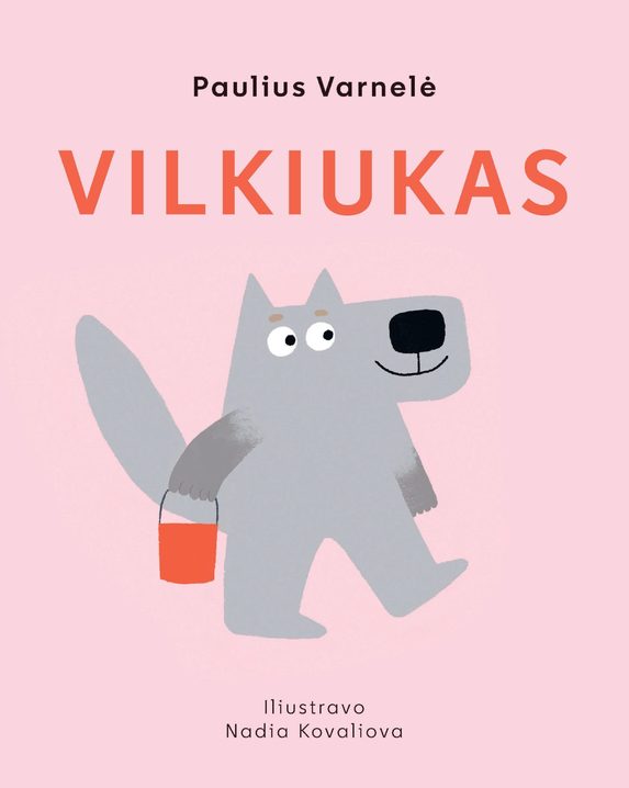 Vilkiukas