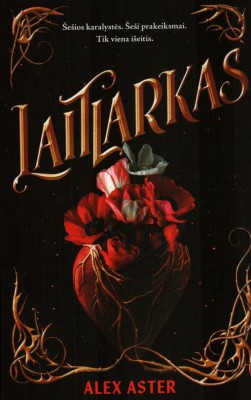 Laitlarkas