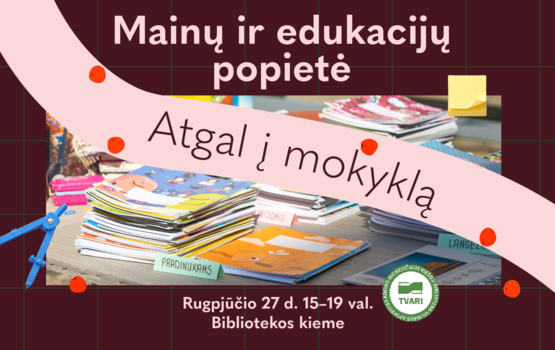 Kviečiame